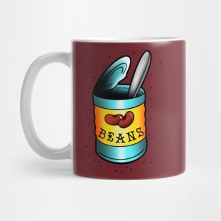 Beans Mug